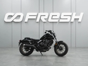 Honda CMX 500 Rebel 2022 года, 849000 рублей, Воронеж