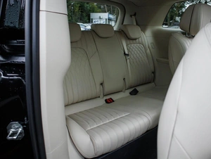 Минивэн Voyah Dream 2023 года, 4999000 рублей, Большой Сочи