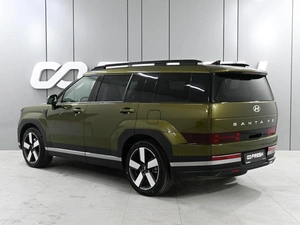 Внедорожник Hyundai Santa Fe 2024 года, 6099000 рублей, Ростов-на-Дону