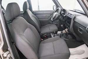 Внедорожник ВАЗ (LADA) Niva Legend 2025 года, 1299000 рублей, Красноярск