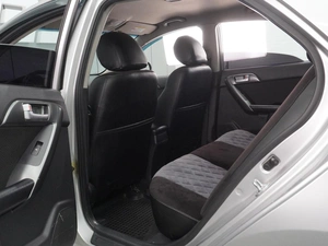 Седан Kia Cerato 2012 года, 999000 рублей, Воронеж