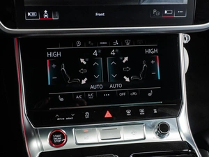 Лифтбек Audi S7 2020 года, 7429000 рублей, Тюмень