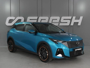 Внедорожник GAC GS3 2024 года, 2150000 рублей, Ростов-на-Дону