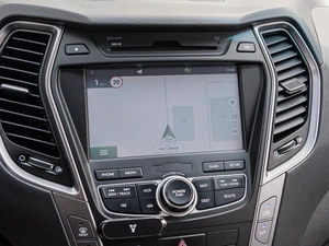 Внедорожник Hyundai Santa Fe 2013 года, 1930000 рублей, Краснодар