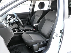 Внедорожник Renault Duster 2021 года, 1717000 рублей, Волгоград