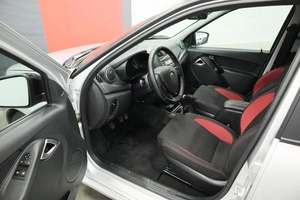 Хэтчбек ВАЗ (LADA) Granta 2025 года, 1420000 рублей, Курск