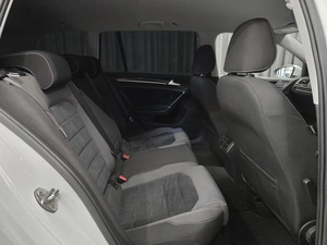 Универсал Volkswagen Golf 2015 года, 1249000 рублей, Красноярск