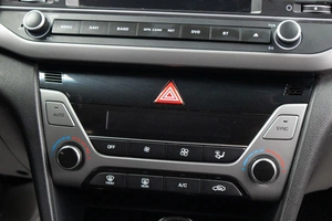 Седан Hyundai Elantra 2018 года, 1579000 рублей, Оренбург