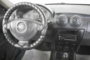 Седан Nissan Almera 2015 года, 589000 рублей, Кемерово