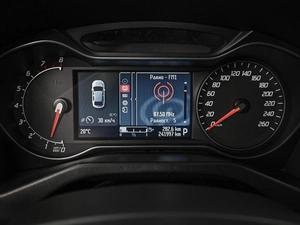 Седан Ford Mondeo 2011 года, 980000 рублей, Ставрополь