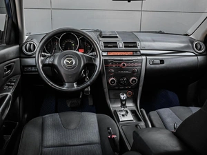 Хетчбэк Mazda 3 2005 года, 599000 рублей, Кирилловка