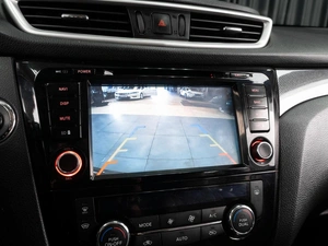 Внедорожник Nissan X-Trail 2015 года, 1719000 рублей, Тюмень