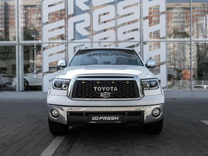 Пикап Toyota Tundra 2011 года, 3420000 рублей, Ставрополь