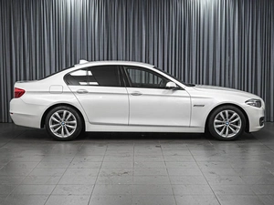 Седан BMW 5 серия 2016 года, 2163000 рублей, Ставрополь
