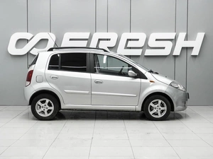 Хетчбэк Chery Kimo (A1) 2011 года, 350000 рублей, Ростов-на-Дону