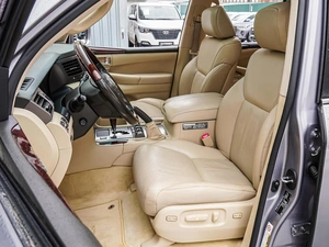 Внедорожник Lexus LX 2008 года, 3680000 рублей, Краснодар