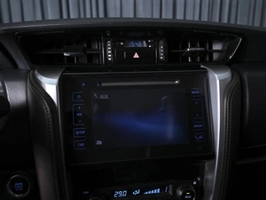 Внедорожник Toyota Fortuner 2018 года, 3392000 рублей, Ставрополь