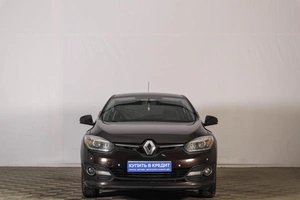 Хетчбэк Renault Megane 2014 года, 979000 рублей, Тюмень