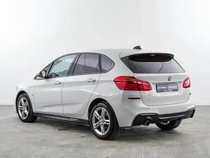 Минивэн BMW 2 серия Active Tourer 2019 года, 1933055 рублей, Москва