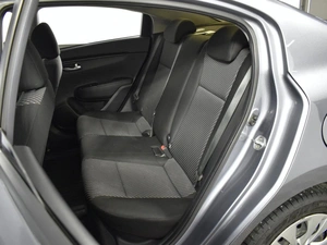 Седан Kia Rio 2018 года, 1186100 рублей, Казань