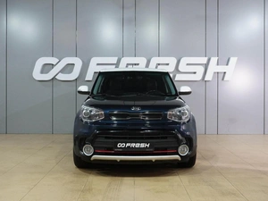 Внедорожник Kia Soul 2017 года, 1649000 рублей, Воронеж