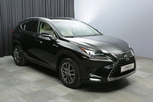 Внедорожник Lexus NX 2020 года, 3947000 рублей, Красноярск