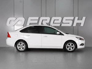 Седан Ford Focus 2009 года, 819000 рублей, Минеральные Воды