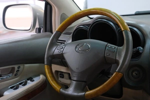 Внедорожник Lexus RX 2005 года, 1429000 рублей, Омск