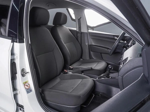 Лифтбек Volkswagen Polo 2020 года, 1515000 рублей, Ростов-на-Дону