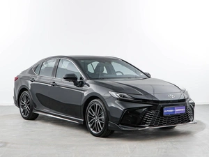 Седан Toyota Camry 2025 года, 4497077 рублей, Москва