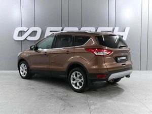 Внедорожник Ford Kuga 2013 года, 1479000 рублей, Ростов-на-Дону