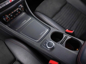 Седан Mercedes-benz CLA-класс 2016 года, 2098444 рублей, Москва