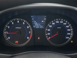 Хетчбэк Hyundai Solaris 2014 года, 920000 рублей, Краснодар