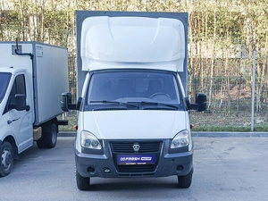 ГАЗ ГАЗель 3302 2025г. 2025 года, 2298444 рублей, Москва