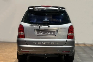 Внедорожник SsangYong Rexton 2007 года, 949000 рублей, Красноярск