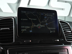 Внедорожник Mercedes-benz GLS-класс 2016 года, 4399000 рублей, Ростов-на-Дону