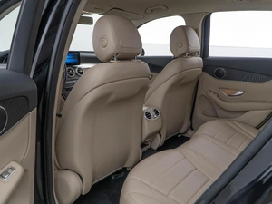 Внедорожник Mercedes-benz GLC-класс 2021 года, 4429050 рублей, Москва