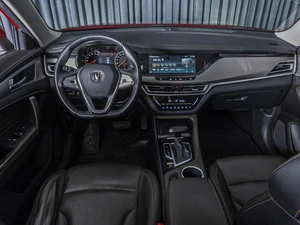Внедорожник Changan CS35 Plus 2020 года, 1298000 рублей, Ставрополь