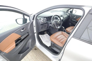 Внедорожник Renault Kaptur 2020 года, 1350000 рублей, Обнинск