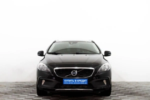 Хетчбэк Volvo V40 2014 года, 1339000 рублей, Сургут