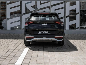Внедорожник Kia Sportage 2022 года, 3143777 рублей, Ставрополь