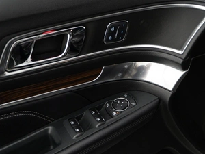 Внедорожник Ford Explorer 2018 года, 3098444 рублей, Москва