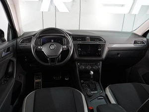 Внедорожник Volkswagen Tiguan 2020 года, 2699000 рублей, Аксай