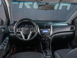 Хетчбэк Hyundai Solaris 2014 года, 799000 рублей, Сургут