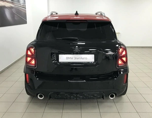Внедорожник MINI John Cooper Works Countryman 2021 года, 4645000 рублей, Красноярск