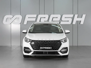 Седан OMODA S5 2024 года, 1335000 рублей, Красный Пахарь