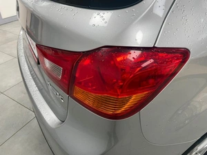 Внедорожник Mitsubishi ASX 2013 года, 1245000 рублей, Красноярск