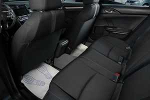 Седан Honda Civic 2018 года, 2119000 рублей, Тюмень