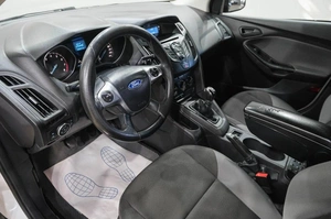 Хетчбэк Ford Focus 2012 года, 649000 рублей, Новокузнецк