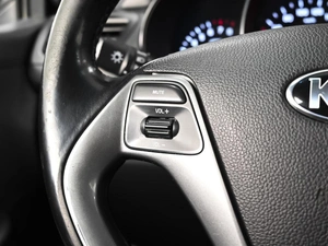 Хетчбэк Kia Rio 2016 года, 1229000 рублей, Ставрополь